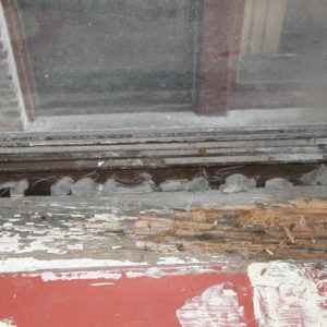 Rotten Window Sill Replacement Fine Homebuilding