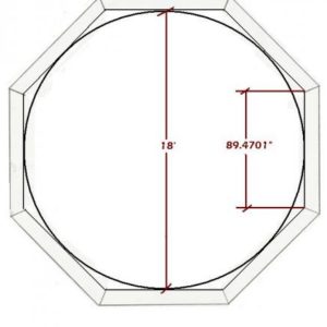 18 ft octagon - Fine Homebuilding