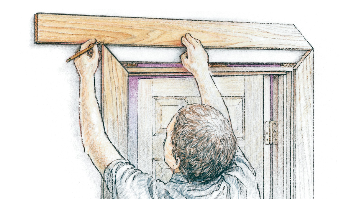Mastering Your Woodwork: The Ultimate Checklist for Every Project