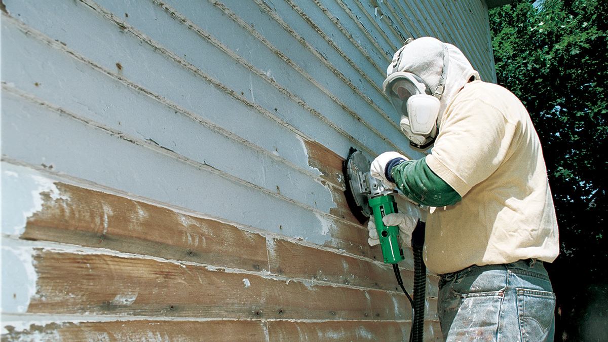 Removing Paint Check Out Eco Strip s New Speedheater Paint
