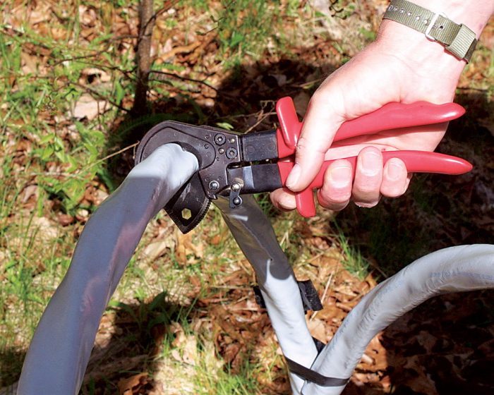 Installing an Electrical Service - Fine Homebuilding