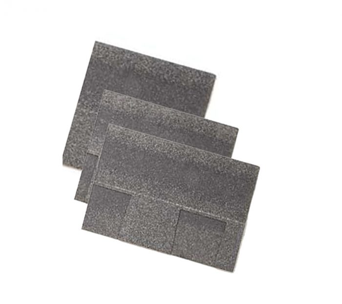 Four Ways to Shingle a Valley Fine Homebuilding