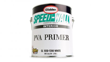 Don't Skip the Primer - Fine Homebuilding