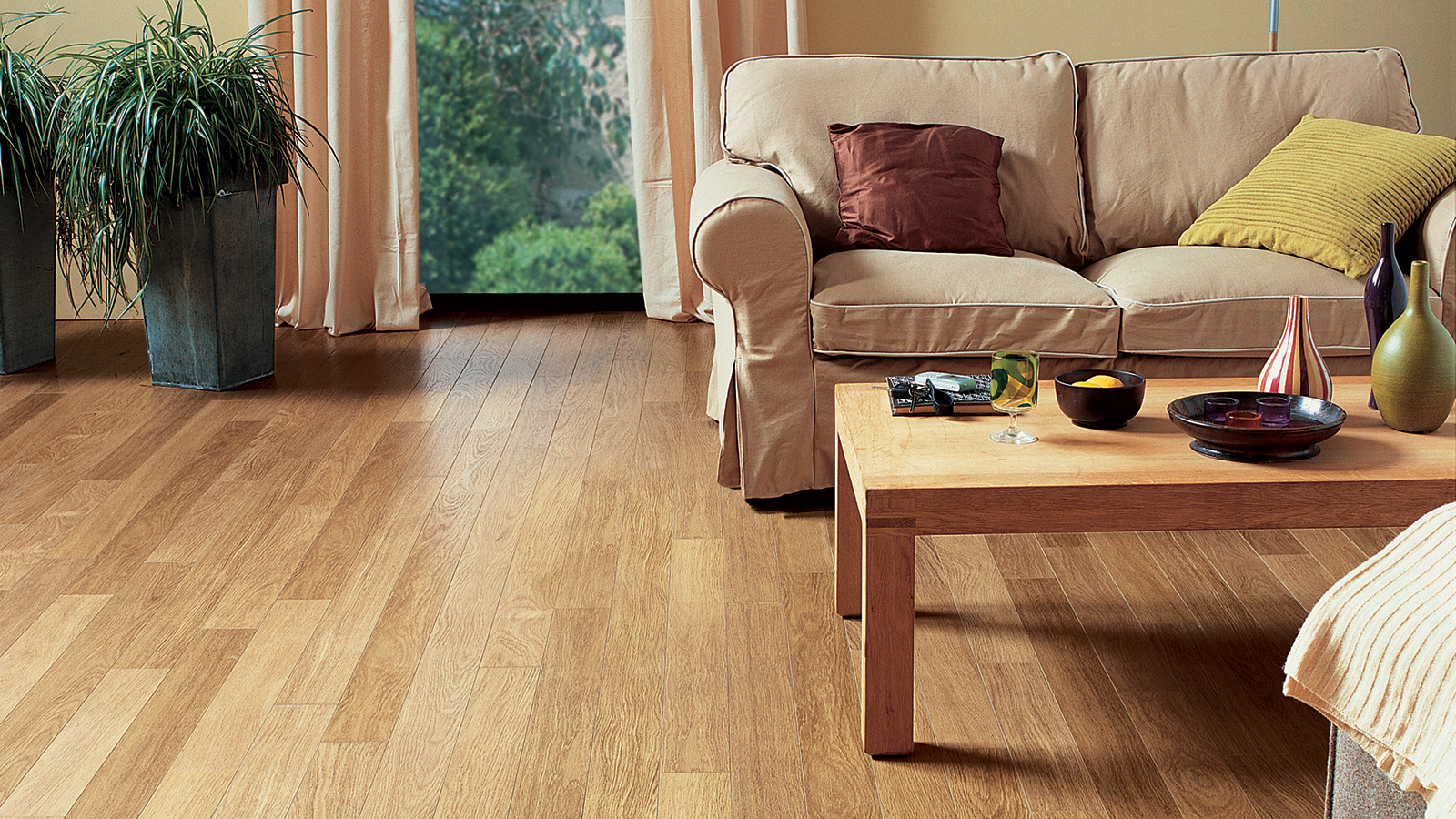 Laminate Flooring Is Here To Stay Fine Homebuilding