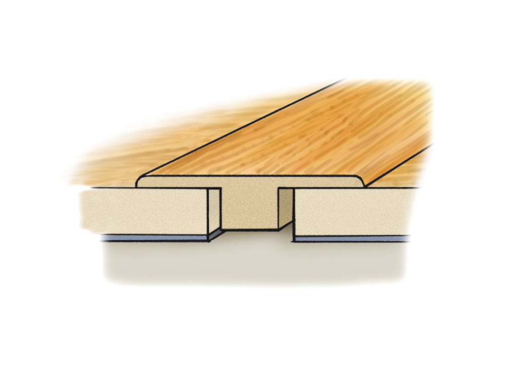 Laminate Flooring Is Here To Stay Fine Homebuilding