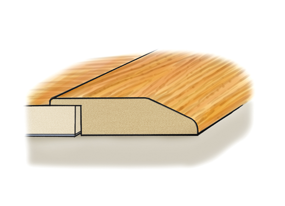 Laminate Flooring Is Here To Stay Fine Homebuilding