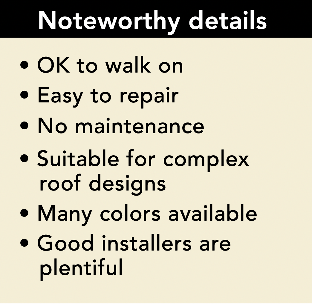 noteworthy details of premium grade concrete