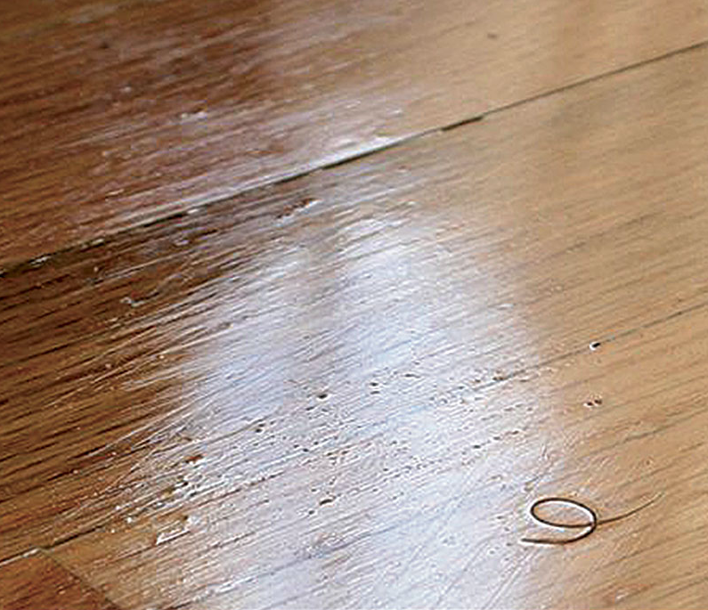 Wood Floor Finish Performance Discrepancies - Hardwood Floors Magazine