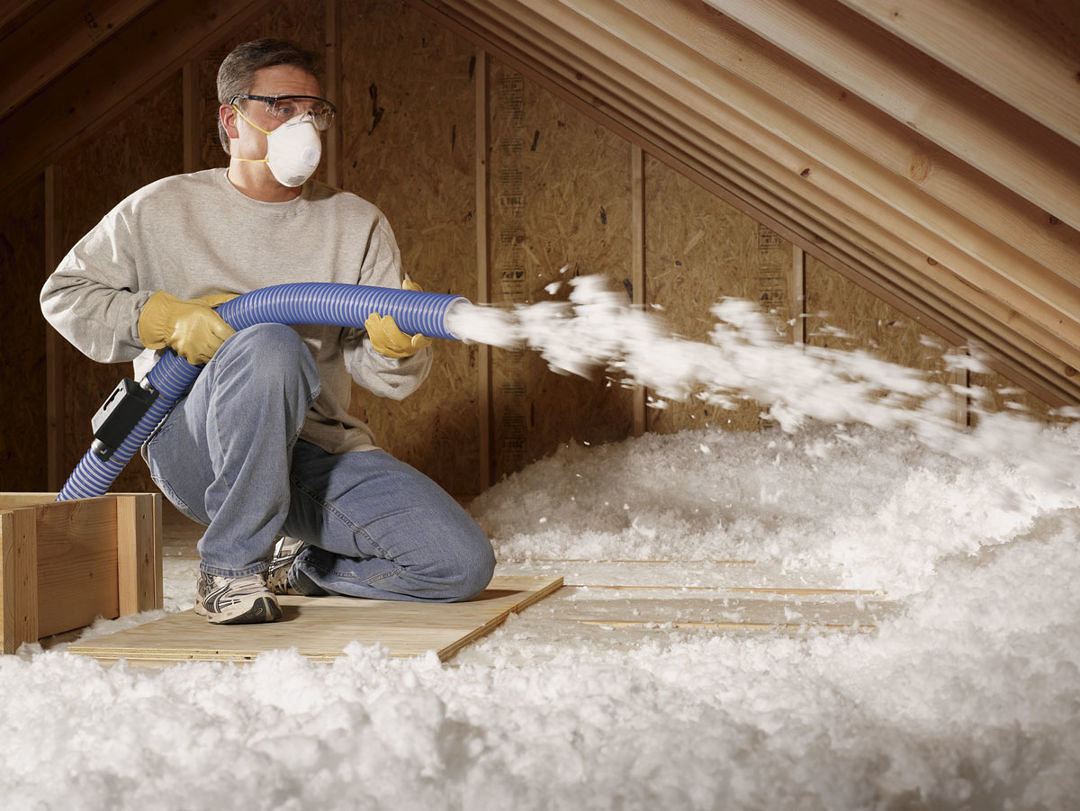 Bonded Logic turns worn-out blue jeans into insulation, more