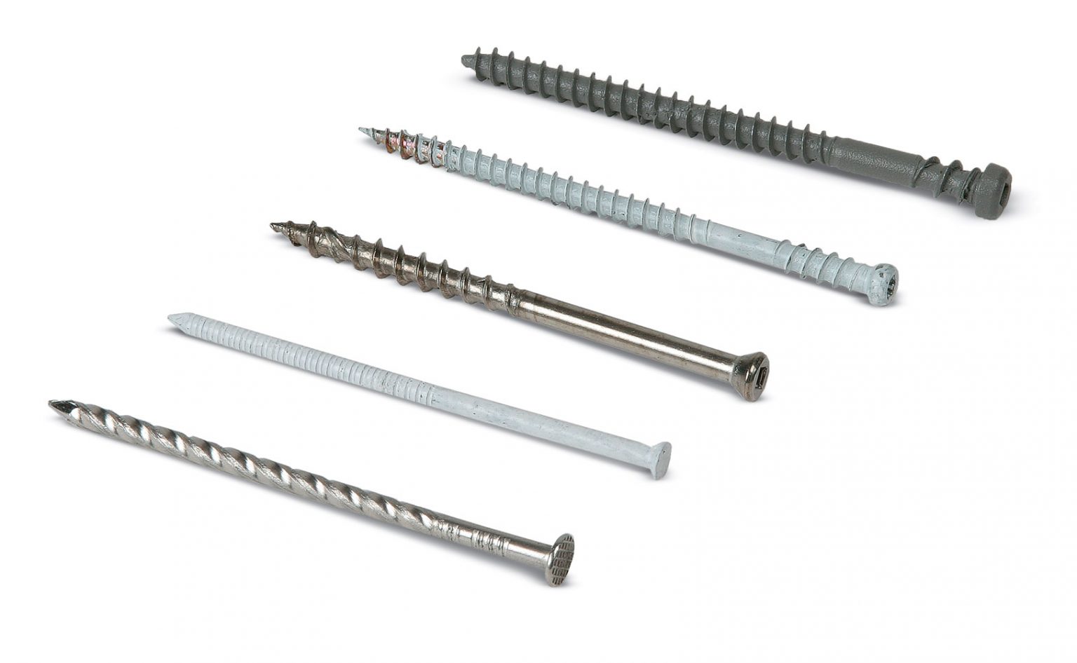 Pvc Panel Screw Work Smart with PVC Trim - Fine Homebuilding
