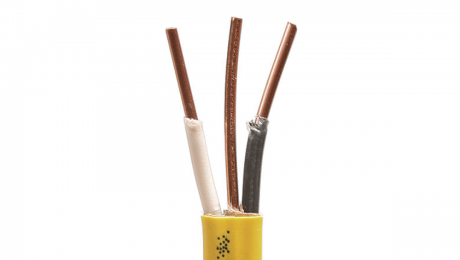 Nonmetallic Sheathed Cable - Fine Homebuilding