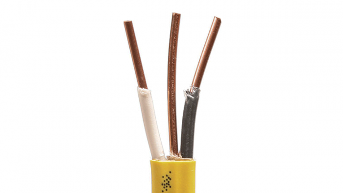 Nonmetallic Sheathed Cable - Fine Homebuilding