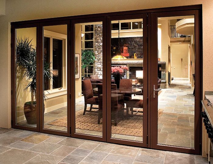 flodaway doors