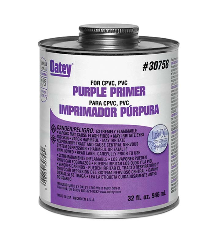 purple primer