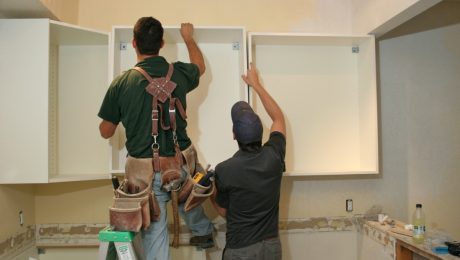ordering-and-installing-cabinets