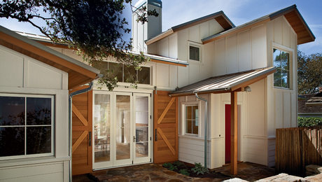 Best New Home: Passive House Perfection