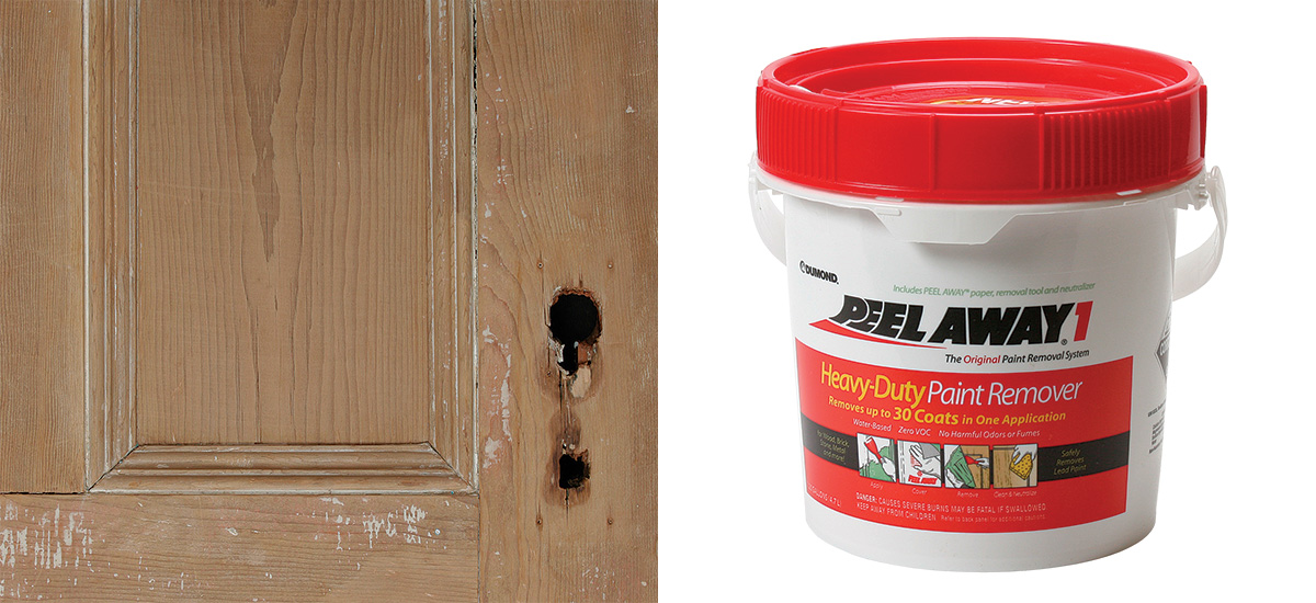 7 Best Paint Strippers for Wood, Metal, Concrete, Aluminum and More