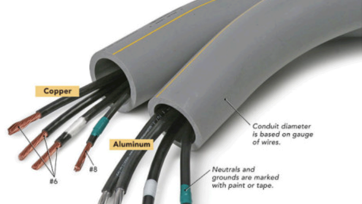 A Guide to Aluminum Wiring from DOC Electrical Services