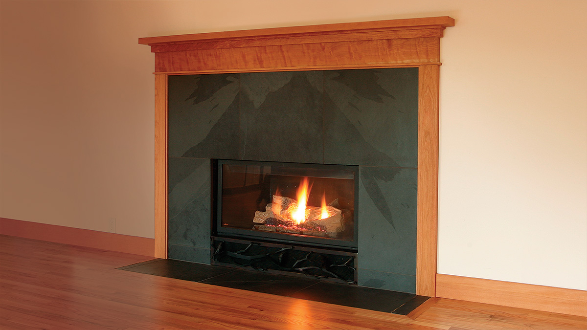 Tips for Choosing and Installing a Woodstove - Fine Homebuilding