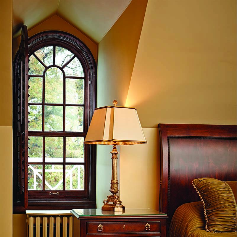 Double-Hung Windows - Fine Homebuilding