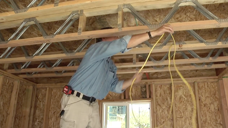 Cable and Conduit - Fine Homebuilding