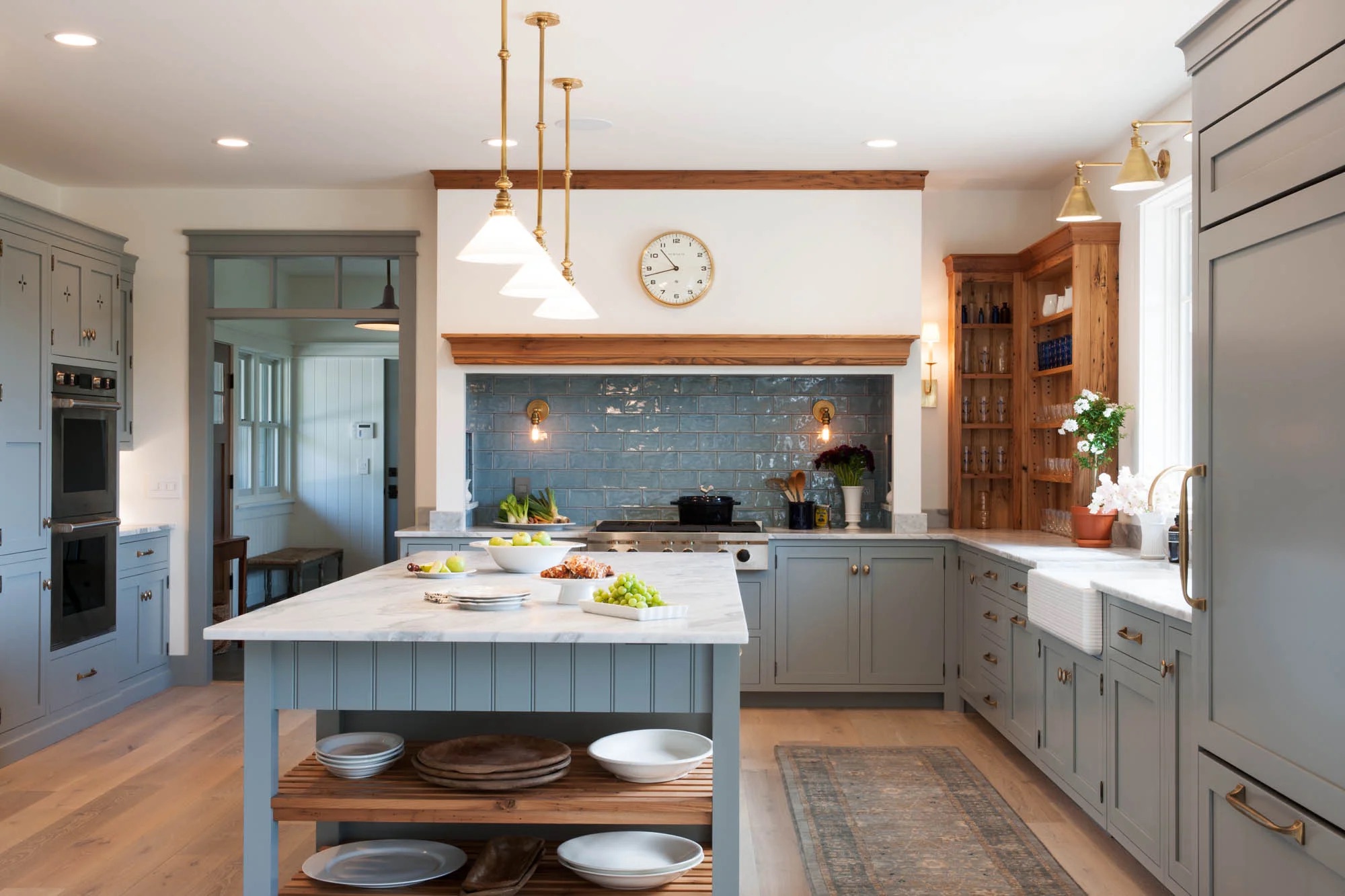 What to Know When Buying Kitchen Cabinetry - Fine Homebuilding