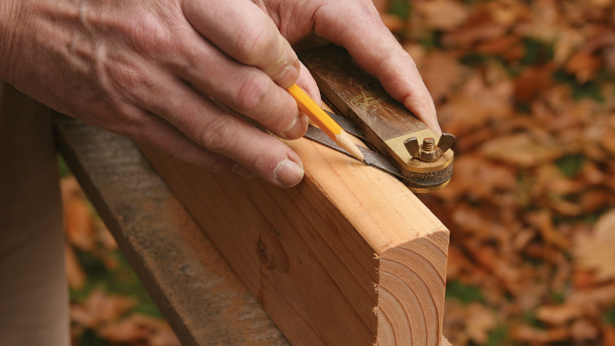 Beveled Cuts Are Angled Cuts Along the Edge of a Board