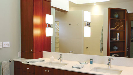 Bathroom Remodeling on Any Budget