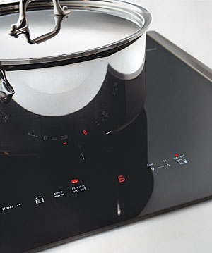 An Induction Cooktop for Our Kitchen - GreenBuildingAdvisor