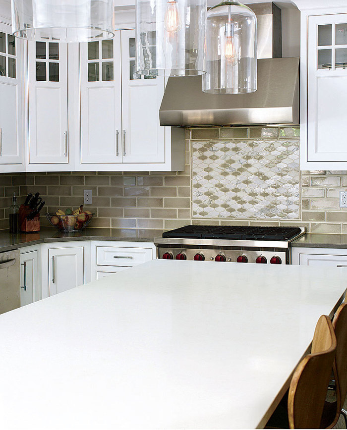 Installing kitchen backsplash? : r/HomeImprovement