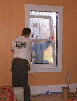 Posey Home Improvements, Inc. Window Replacement Company Near Me Augusta Ga