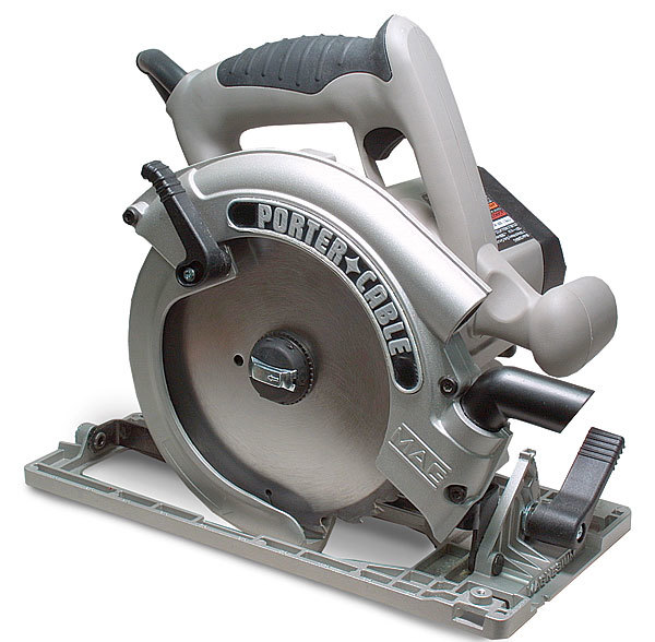 Porter cable circular on sale saw guide