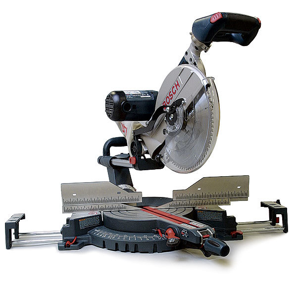 4412 Compound Miter Saw Review Fine Homebuilding