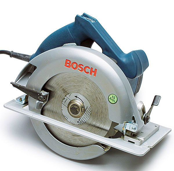 1655 Circular Saw Review Fine Homebuilding