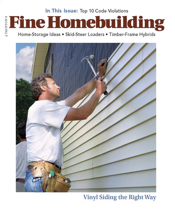 Siding Done Right -