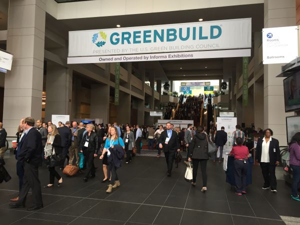 Greenbuild 