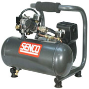 Senco - PC1010 Compact Air Compressor