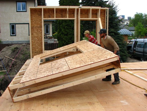 What's the Difference: 2X4 studs - Fine Homebuilding