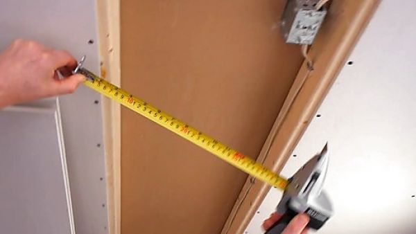 Drywall Axe features