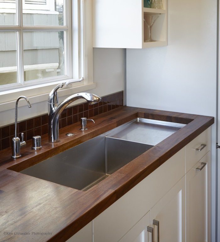 Clearing a Sink Drain - Fine Homebuilding