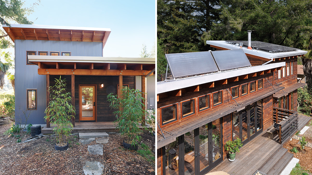 West Coast Solar - Fine Homebuilding, image size:1200x675