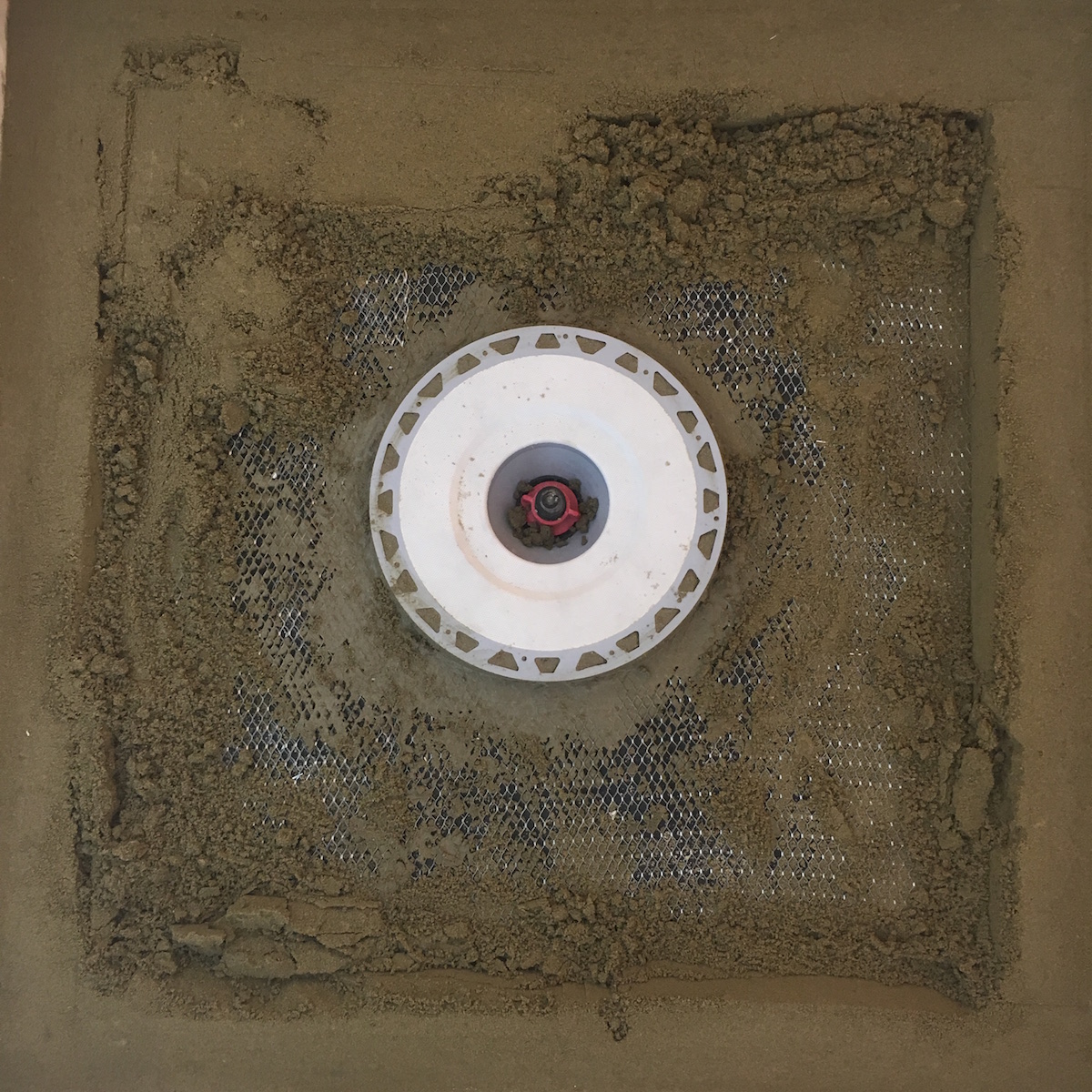 7 Steps to Float a DryPack Shower Pan Fine Homebuilding