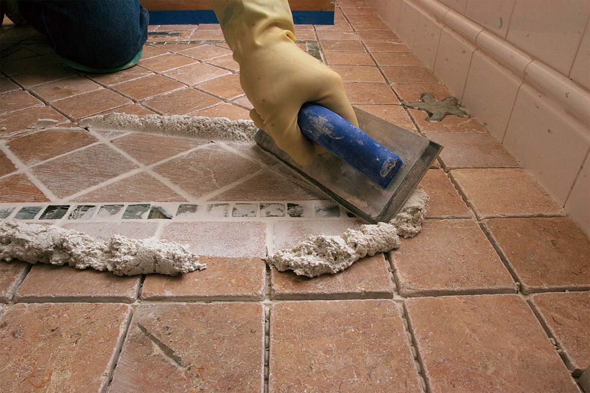 Grout-joint width: purpose or preference?