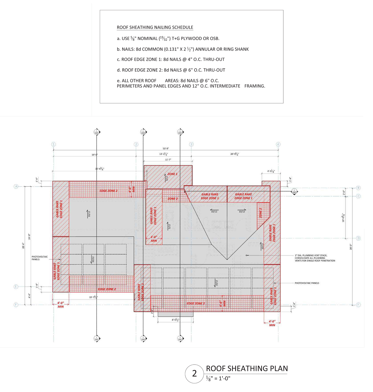 Roof-Framing Design - Fine Homebuilding