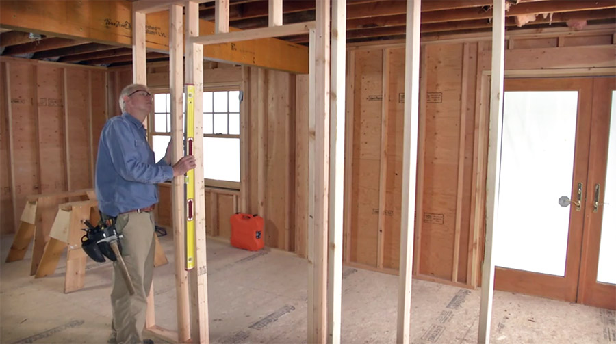 What's the Difference: Degree of opening - Fine Homebuilding