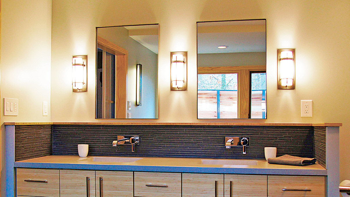 Bathroom Lighting 101: Create a Well-Lit Bathroom Once and For All