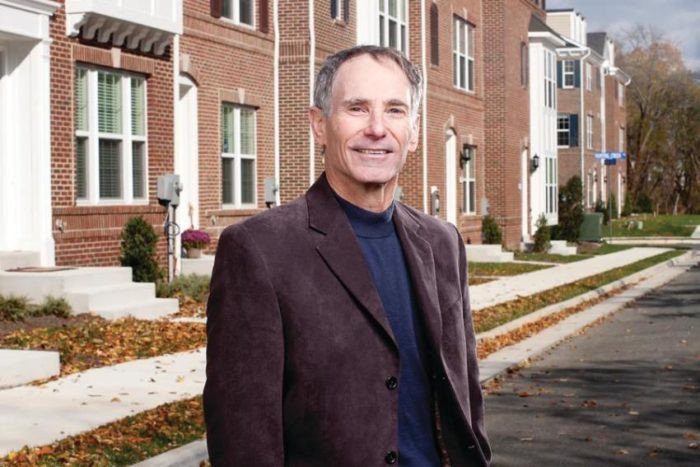 From his work with building science programs at the department of energy, to his mentoring of individual homebuilders, and advising national production builders, such as KB Homes, Sam Rashkin has spent his career accelerating homebuilding innovation for all of us. 