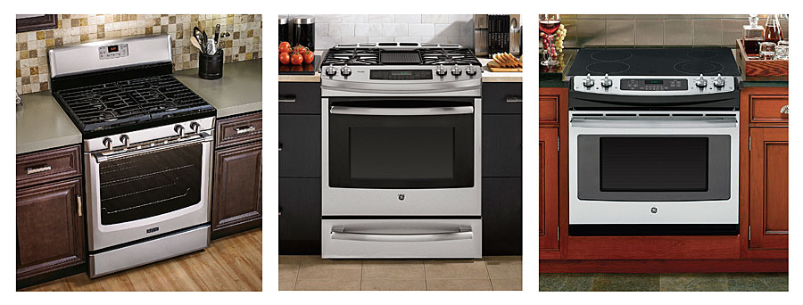 What's the Difference: Electric Ovens - Fine Homebuilding