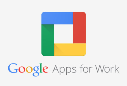 Google-apps-for-Work