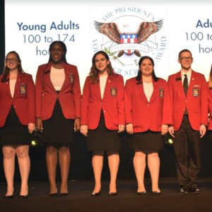 The 2017 SkillsUSA opening ceremony took place on Tuesday, June 20, at Freedom Hall in Louisville, Ky.